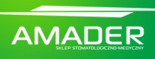 Amader Sklep Stomatologiczno-Medyczny logo